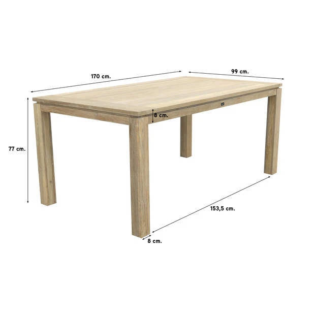 Hartman Sophie Element Terra/Rome grey 170 cm. tuinset - 5-delig Hartman Sophie Element Terra/Rome Grey 170 Cm. Tuinset - 5-delig -Hartman 3604577 10c5426b