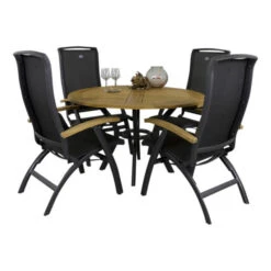 Hartman Ronde Tuinset Da Vinci