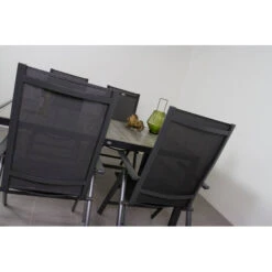 Hartman Tanger Tuintafel 168 Cm. - Napoli Tuinstoelen -Hartman 3630109 1d4282db