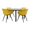 Hartman Sophie Curry Yellow/Arezzo 130 Cm. Tuinset - 5-delig -Hartman 3668215 63e84da7