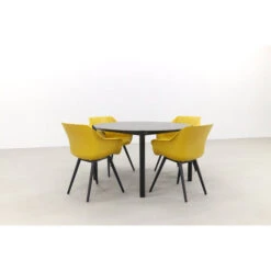 Hartman Sophie Curry Yellow/Arezzo 130 Cm. Tuinset - 5-delig -Hartman 3668215 bea5f8f1