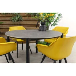 Hartman Sophie Curry Yellow/Arezzo 130 Cm. Tuinset - 5-delig -Hartman 3668215 f9afcab6