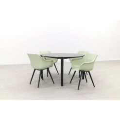 Hartman Sophie French Green/Arezzo 130 Cm. Tuinset - 5-delig -Hartman 3668216 433c185c