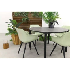 Hartman Sophie French Green/Arezzo 130 Cm. Tuinset - 5-delig -Hartman 3668216 447ef45f