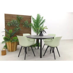 Hartman Sophie French Green/Arezzo 130 Cm. Tuinset - 5-delig -Hartman 3668216 d91296fb