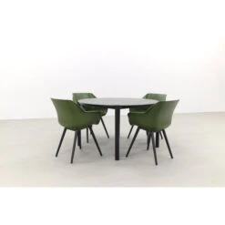 Hartman Sophie Moss Green/Arezzo 130 Cm. Tuinset - 5-delig -Hartman 3668220 71a77dca