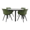 Hartman Sophie Moss Green/Arezzo 130 Cm. Tuinset - 5-delig 1 Hartman Sophie Moss Green/Arezzo 130 Cm. Tuinset - 5-delig -Hartman 3668220 9b91939a