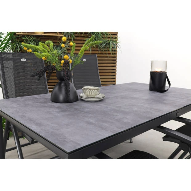 Hartman Salvatore/ Baltimor 180 cm. 5-delig verstelbaar Hartman Salvatore/ Baltimor 180 Cm. 5-delig Verstelbaar -Hartman 3715471 48d7f809