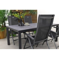 Hartman Salvatore/ Baltimor 180 Cm. 5-delig Verstelbaar 5 Hartman Salvatore/ Baltimor 180 Cm. 5-delig Verstelbaar -Hartman 3715471 4988e3f3