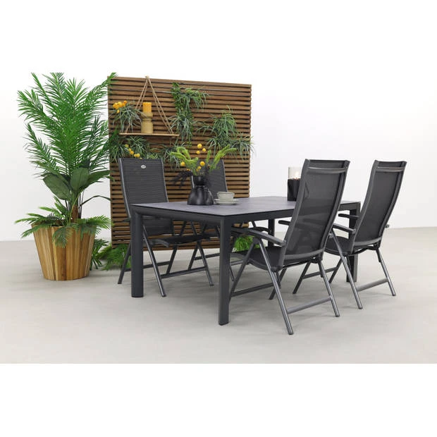 Hartman Salvatore/ Baltimor 180 cm. 5-delig verstelbaar Hartman Salvatore/ Baltimor 180 Cm. 5-delig Verstelbaar -Hartman 3715471 656e4df0