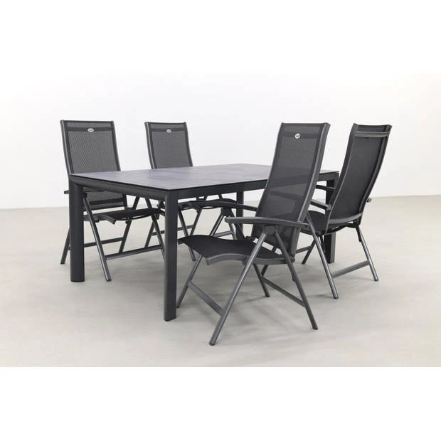 Hartman Salvatore/ Baltimor 180 cm. 5-delig verstelbaar Hartman Salvatore/ Baltimor 180 Cm. 5-delig Verstelbaar -Hartman 3715471 a3783d1a