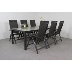 Hartman Tuinset Roma 228 Cm. -Hartman 3718917 15080d55