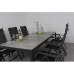 Hartman Tuinset Roma 228 Cm. -Hartman 3718917 36d98daa