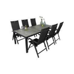 Hartman Tuinset Roma 228 Cm.