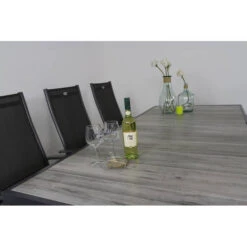 Hartman Tuinset Roma 228 Cm. -Hartman 3718917 a43ee640