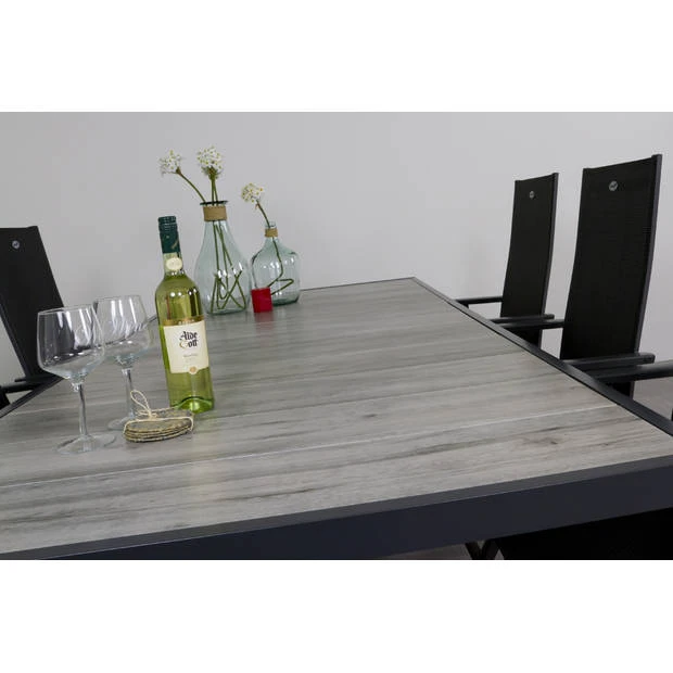 Hartman Tanger tuintafel 228 cm. - Napoli tuinstoelen Hartman Tanger Tuintafel 228 Cm. - Napoli Tuinstoelen -Hartman 3719290 102dde74