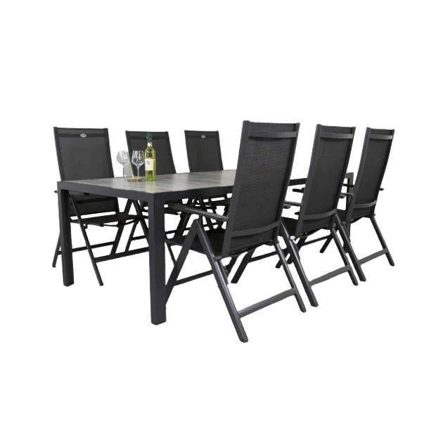 Hartman Tanger tuintafel 228 cm. - Napoli tuinstoelen Hartman Tanger Tuintafel 228 Cm. - Napoli Tuinstoelen -Hartman 3719290 1dd5c61f