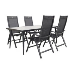 Hartman Roma/Constantine 188 X 96 Cm. Tuinset