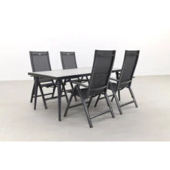 Hartman Roma/Constantine 188 X 96 Cm. Tuinset 8 Hartman Roma/Constantine 188 X 96 Cm. Tuinset -Hartman 3803177 0bf7bde4