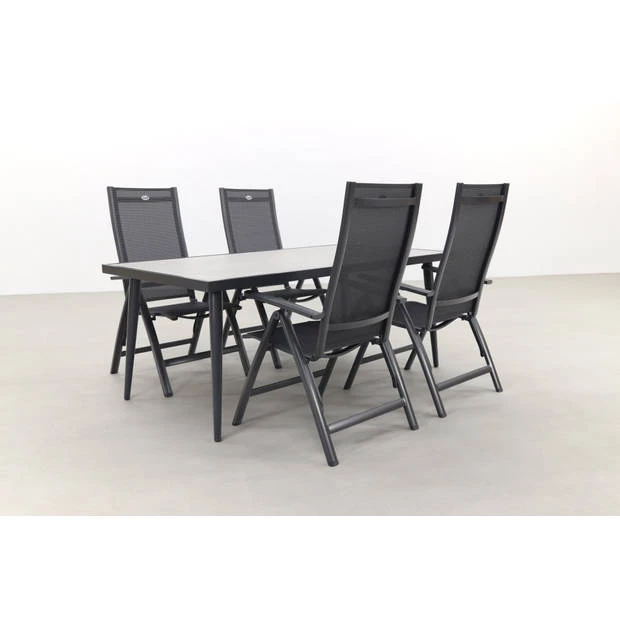 Hartman Roma/Constantine 188 x 96 cm. tuinset Hartman Roma/Constantine 188 X 96 Cm. Tuinset -Hartman 3803177 0bf7bde4