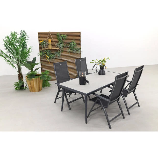 Hartman Roma/Constantine 188 x 96 cm. tuinset Hartman Roma/Constantine 188 X 96 Cm. Tuinset -Hartman 3803177 93c9f28f