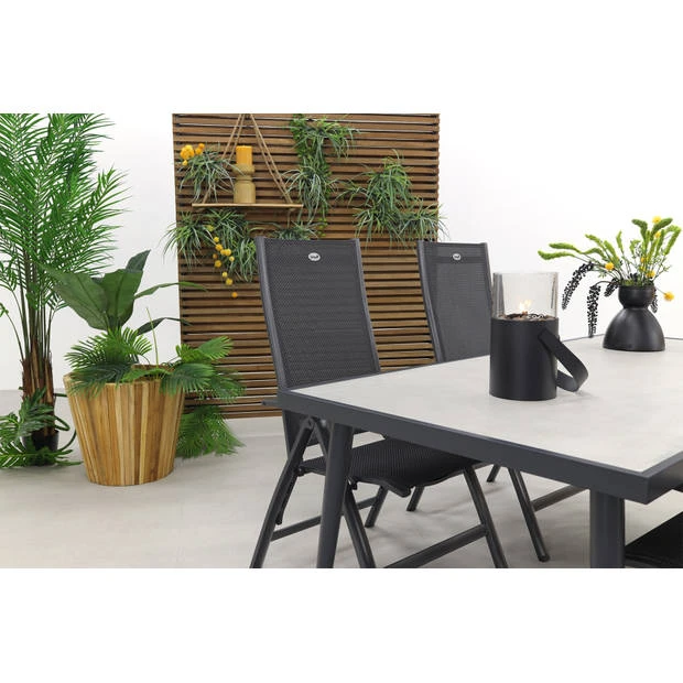 Hartman Roma/Constantine 188 x 96 cm. tuinset Hartman Roma/Constantine 188 X 96 Cm. Tuinset -Hartman 3803177 96b5f081