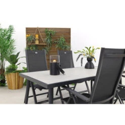 Hartman Roma/Constantine 188 X 96 Cm. Tuinset 4 Hartman Roma/Constantine 188 X 96 Cm. Tuinset -Hartman 3803177 b7ab27e2