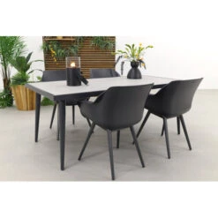 Hartman Sophie Studio/Constantine 188 X 96 Cm. Tuinset -Hartman 3803178 f276e484