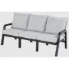 Ibiza 3-Seater Lounge Bench Hartman 1 Ibiza 3-Seater Lounge Bench Hartman -Hartman 3955575 d3025603
