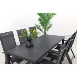 VDG Verstelbare Tuinset Corsica -Hartman 3968675 540be742
