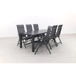 VDG Verstelbare Tuinset Corsica -Hartman 3968675 7811c4a0