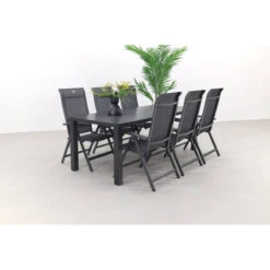 VDG Verstelbare Tuinset Corsica -Hartman 3968675 babb324d