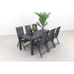 VDG Verstelbare Tuinset Corsica -Hartman 3968675 ff3af0d1