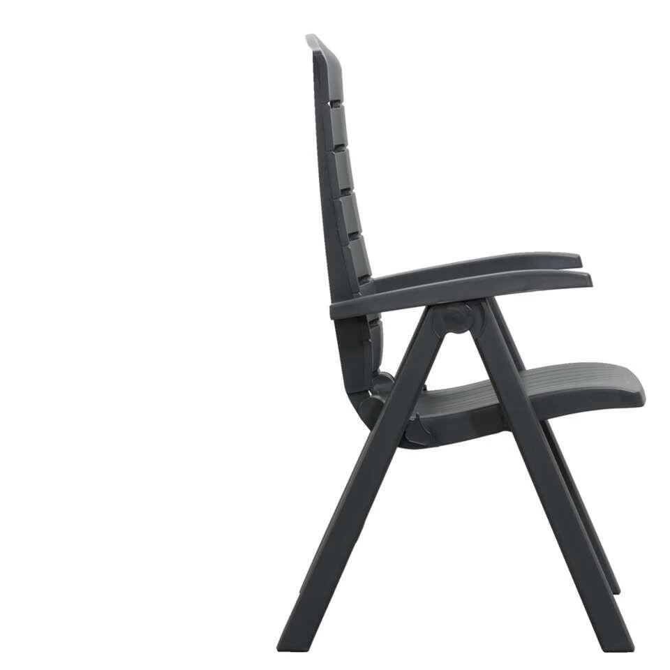 Hartman Standenstoel Florion - Grijs Hartman Standenstoel Florion - Grijs -Hartman 50102227 0810