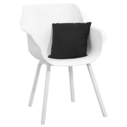 Hartman Tuinstoel Sophie - Wit -Hartman 50105497 0330