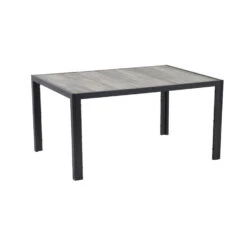 Hartman Tanger Tuintafel 168x105 Cm
