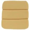 Hartman Cuba Yellow Zitkussen Delphine 44x40x3 -Hartman hartman cuba yellow zitkussen delphine 44x40x3 1200x800 6233410f0c96a l