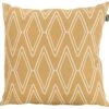 Hartman Emma Yellow Sierkussen 50x50x16 -Hartman hartman emma yellow sierkussen 50x50x16 1200x800 623356139cb67 l