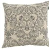 Hartman Hailey Grey Sierkussen 50x50x16 -Hartman hartman hailey grey sierkussen 50x50x16 1200x800 62335624193a6 l