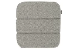 Hartman Jesse Black Zitkussen Delphine 44x40x3