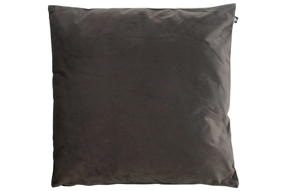 Hartman Jolie Antracite Sierkussen 45x45x16 Hartman Jolie Antracite Sierkussen 45x45x16 -Hartman hartman jolie antracite sierkussen 45x45x16 1200x800 623356079cbf8 l