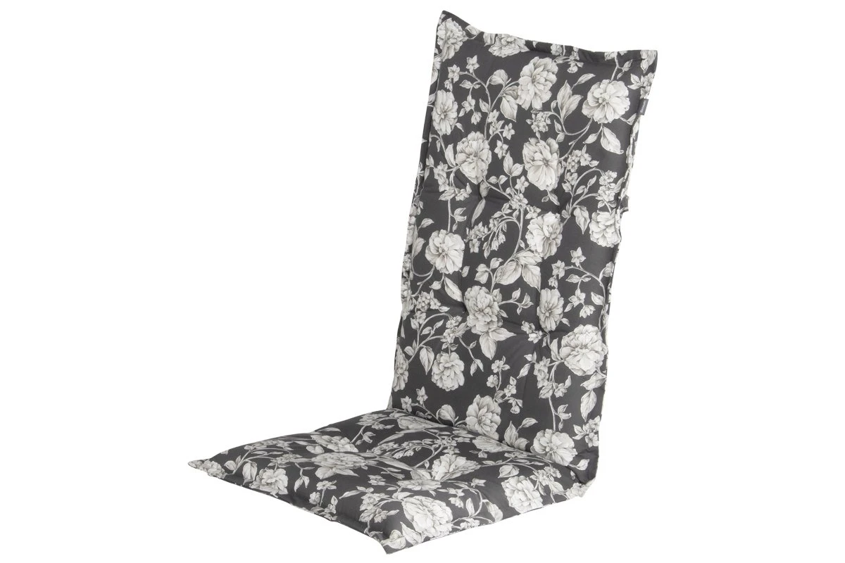 Hartman Liss Grey Hoge Rug tuinkussen 123x50x8 Hartman Liss Grey Hoge Rug Tuinkussen 123x50x8 -Hartman hartman liss grey hoge rug tuinkussen 123x50x8 1200x800 6231bbeb540df l