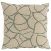 Hartman Pearl Green Sierkussen 50x50x16 2 Hartman Pearl Green Sierkussen 50x50x16 -Hartman hartman pearl green sierkussen 50x50x16 1200x800 6233560698b3e l