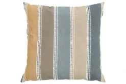 Hartman Pim Blue Sierkussen 50x50x16