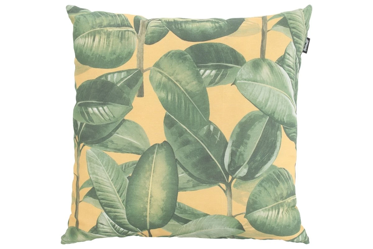 Hartman Vive Yellow Sierkussen 50x50x16 Hartman Vive Yellow Sierkussen 50x50x16 -Hartman hartman vive yellow sierkussen 50x50x16 1200x800 62335616681d2 l